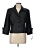 JS Collections Black Blazer Size 12 - photo 1
