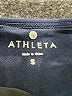 Athleta Blue Sleeveless Top Size S - photo 7
