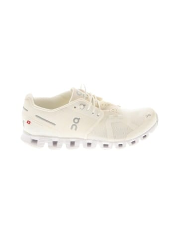 On Cloud Sneakers (view 1)