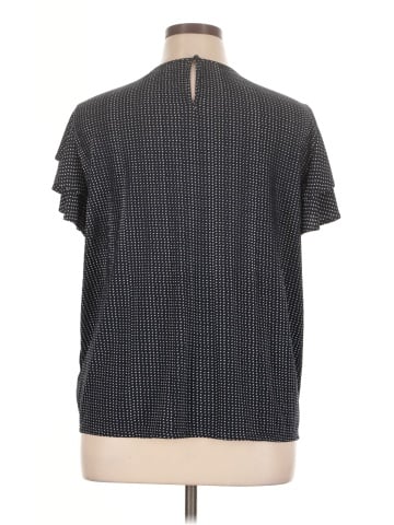 Adrianna Papell Short Sleeve Top (view 2)