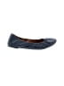 Lucky Brand Blue Flats Size 8 - photo 1