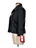 JS Collections Black Blazer Size 12 - photo 5