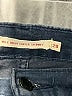 Levi's Solid Blue Jeans Size 28 waist - photo 7