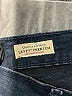 Levi's Solid Blue Jeans Size 28 waist - photo 8