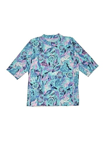 Coolibar Rash Guard (view 1)