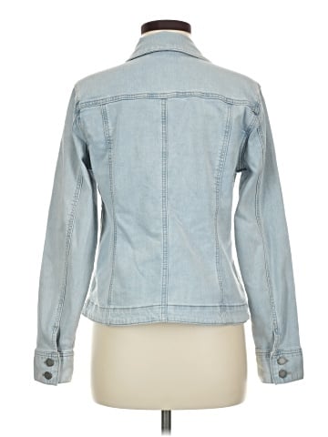 Charter Club Denim Jacket (view 2)
