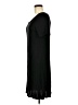 Olivia Rae Black Short Sleeve Top Size M - photo 5