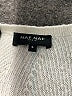 Navy Paris Ivory Cardigan Size S - photo 7