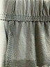 Unbranded Solid Gray Track Pants Size Lg - XL - photo 7