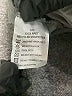 Unbranded Solid Gray Track Pants Size Lg - XL - photo 8