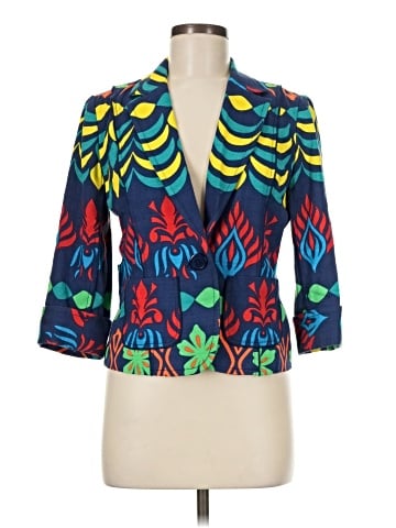 Plenty By Tracy Reese Blazer (view 1)