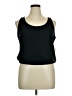 NY&C Black Tank Top Size XL - photo 1