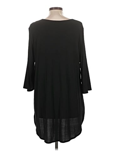 Eileen Fisher 3/4 Sleeve Top (view 2)