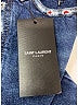 Saint Laurent Blue Jeans Size 29 waist - photo 7