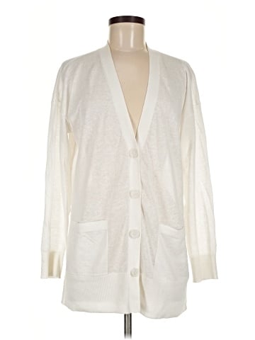 Ann Taylor LOFT Cardigan (view 1)