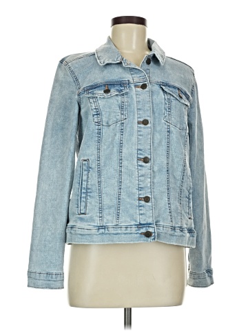 Sonoma Goods for Life Denim Jacket (view 1)