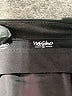 Mossimo Solid Black Shorts Size 14 - photo 4