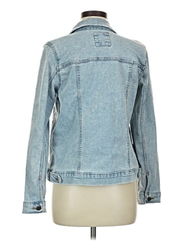 Sonoma Goods for Life Denim Jacket (view 2)