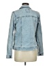 Sonoma Goods for Life Blue Denim Jacket Size M - photo 2