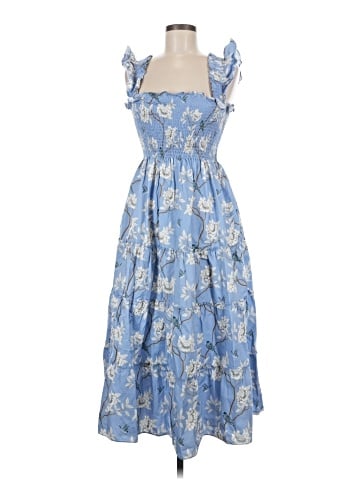 Hill House Casual Dress (view 1)