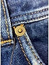 Saint Laurent Blue Jeans Size 29 waist - photo 11