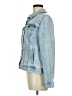 Sonoma Goods for Life Blue Denim Jacket Size M - photo 5
