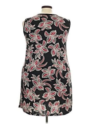 Espresso Casual Dress (view 2)