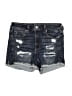 American Eagle Outfitters Blue Denim Shorts Size 6 - photo 1