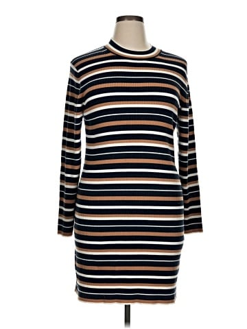 Banana Republic Casual Dress (view 1)