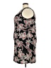 Espresso Paisley Black Casual Dress Size 3X - photo 5