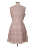 BCBGMAXAZRIA Pink Cocktail Dress Size L - photo 2