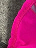 Unbranded Pink Swimsuit Top Size L - photo 3