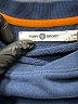 Tory Sport Blue Sweatshirt Size L - photo 7