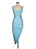 Windsor Blue Cocktail Dress Size M (estimated) - photo 1