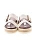 Mia White Wedges Size 8 1/2 - photo 2