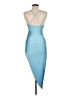 Windsor Blue Cocktail Dress Size M (estimated) - photo 2