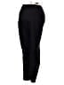 H&M Mama Black Active Pants Size M - photo 2