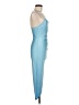 Windsor Blue Cocktail Dress Size M (estimated) - photo 4