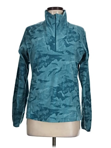Columbia Pullover Sweater (view 1)