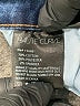 Haute Curve Hearts Blue Jeans Size 20 - photo 5