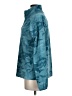 Columbia 100% Polyester Teal Pullover Sweater Size M - photo 5