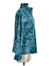 Columbia 100% Polyester Teal Pullover Sweater Size M - photo 4