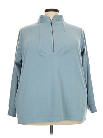 Torrid Sweatshirt (view 1)
