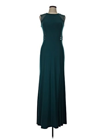 NW Nightway Casual Dress (view 1)