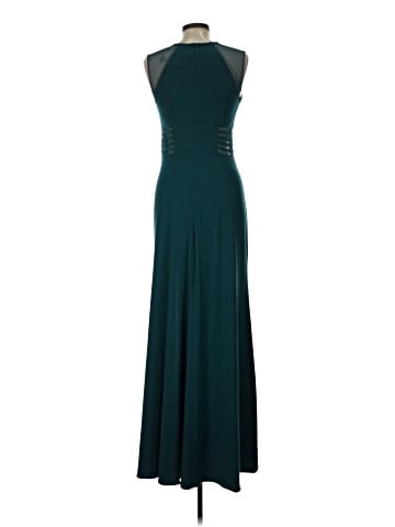 NW Nightway Casual Dress (view 2)