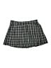 Gap Plaid Gray Skort Size M - photo 1