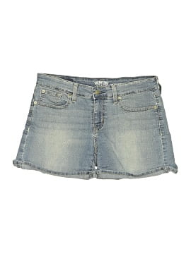Levi Strauss Signature Denim Shorts (view 1)
