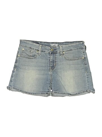 Levi Strauss Signature Denim Shorts (view 1)