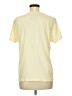 Super Massive Yellow Short Sleeve Top Size M - photo 2