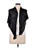 Capittana 100% Acrylic Black Wrap Size P (petite) - photo 1
